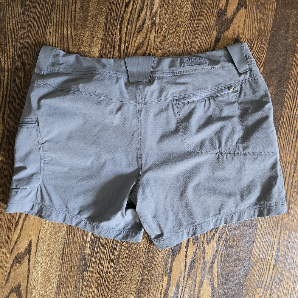 🌲 Outdoor Research Women’s Hiking Shorts - Picture 5 of 5